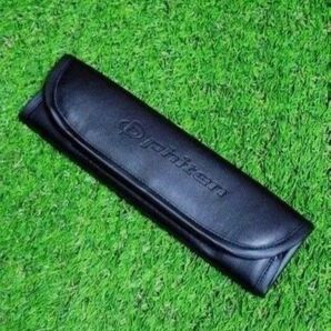 ファイテン シートベルトカバー