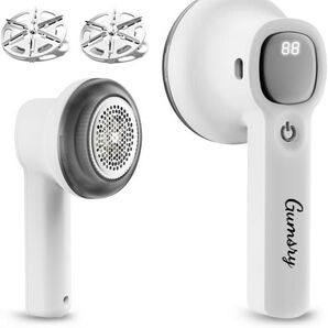 毛玉取り機 6枚刃 最大11000回転/分