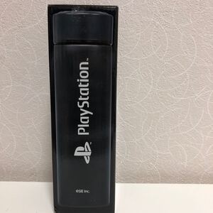 ステンレスボトル プレイステーション