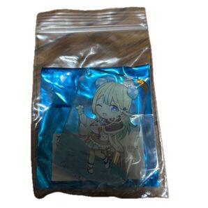 コンパスカフェ アクキーアリス