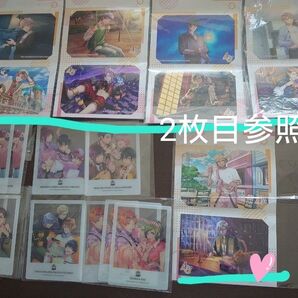 A3! ブロマイドコレクション