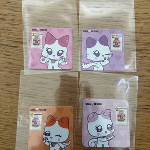 特恋愛ミルク ME:I