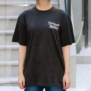 HC2023 GHGLAY×Candy Stripper Tシャツ(ゴースト)Lサイズ