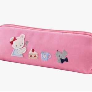 ファミリア ペンケース 芦屋モンテメール限定