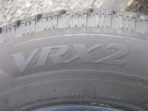 ★ブリヂストン ＶＲＸ２　195/65Ｒ14 　195/65ｒ14　Ｓ－０１０２_画像7