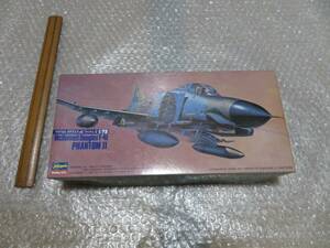 マグドネル　ダグラス　F-4E　ファントムⅡ