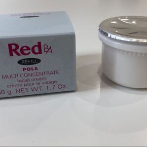 POLA RedBA マルチコンセントレート リフィル