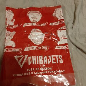 千葉ジェッツ Tシャツ