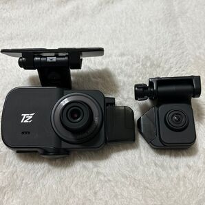 TZ 360℃ドライブレコーダー TZ-DR300
