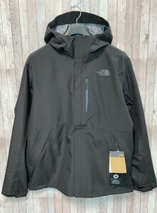 黒(L) The North Face Dryzzle Futurelight Jacket ノースフェイス フューチャーライトジャケット
