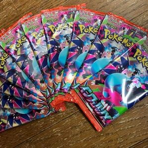 ポケモンカードゲーム インフェルノX 10パック