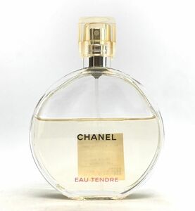 CHANEL シャネル チャンス オー タンドゥル EDT 50ml ☆送料350円