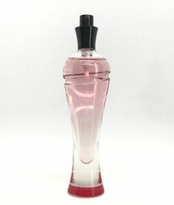 CHANTAL THOMASS シャンタル トーマス エプラス シアフィニティ EDT 30ml ☆残量ほぼいっぱい　送料350円