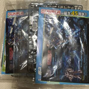 WHG GUNPLA ガンダム45周年 RX-78-2 GUNDAM 2個セット