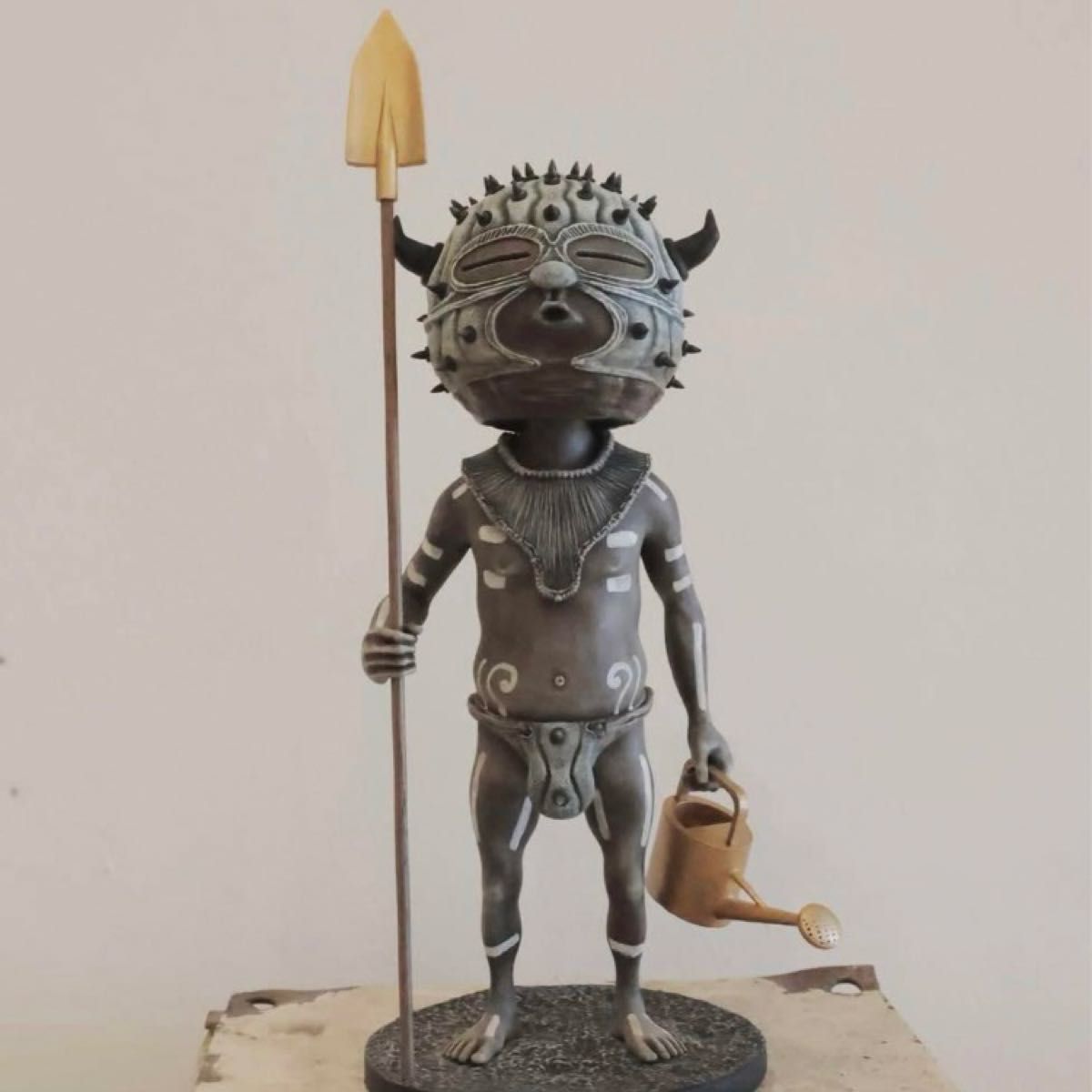 ozwrtパキポディウムの精霊 Amazon.co.jp: OZWRT Spirit of Pachypodium dioscorea ディスコ