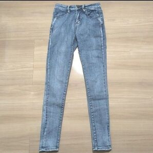 SoiLL ソイル デニムパンツ レディース ボルダリング