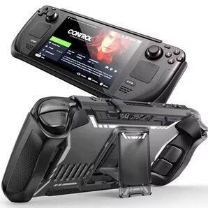 mumba steam deck カバー