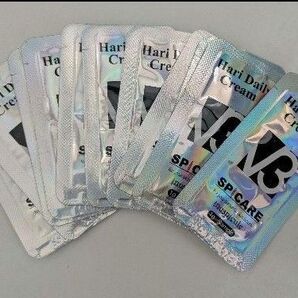 SPICARE V3 HARI Daily Cream ハリデイリークリーム 11個 まとめ売り