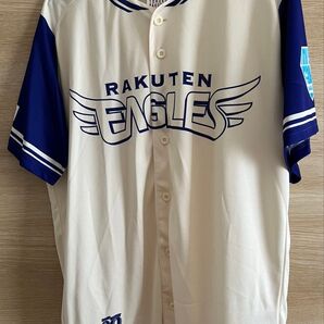 楽天イーグルス ユニフォーム Lサイズ