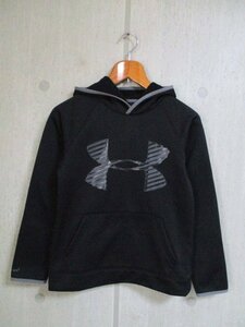 b586 UNDER ARMOUR Under Armor Parker чёрный серия 51-10