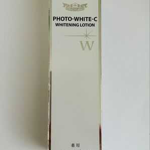 Dr.Ci:Labo PHOTO-WHITE-C ホワイトニングローション 薬用美白化粧水200ml