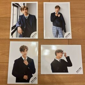 なにわ男子 高橋恭平 公式写真 ジャニーズ ジャニーズJr