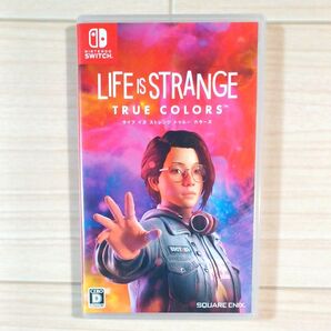 【Switch】 Life is Strange:True Colors