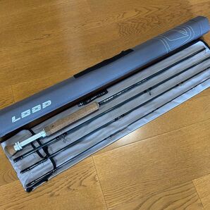 LOOP ループ オプティ コースト 693-4 フライロッド
