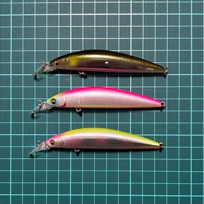 ダイワ カレントマスター櫻鱒スペシャル93F