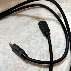 HDMI 2.0 ケーブル