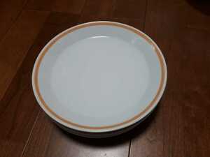 お皿　6枚セット　食器 19cm プレート　皿　料理 白 シンプル　料理　キッチン　パーティー