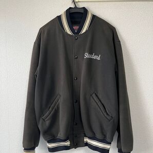 HIGH! STANDARD スタジャン