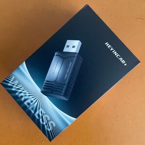 ★ワイヤレスCarPlay/Android Autoアダプター ★Bluetooth★音楽★多言語対応★