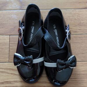 ローファー子ども