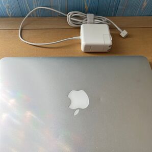 【完動品・充電器付き】MacBook Air 11インチ Mid 2012 128GB SSD ノートパソコン マックブックエアー