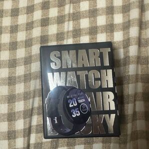 スマートウォッチ