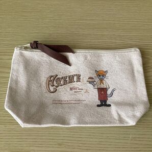 横浜モンテローザ ポーチ