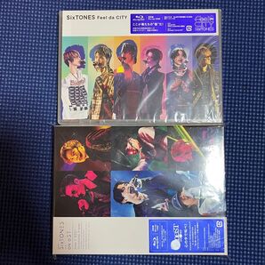 SixTONES ストーンズ oneST FeeldaCITY