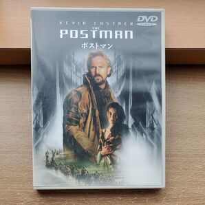 ポストマン DVD