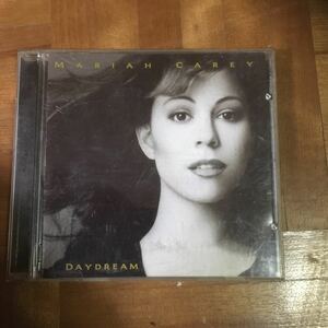 CD DAY DREAM/MARIAH CAREY 中古