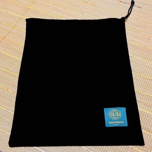 2025.東京ディズニーランド Club33 巾着