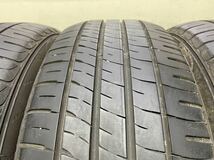 送料無料　215/55R17 94V（ダンロップ）ENASAVE EC204 4本 A.1_画像5