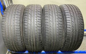 2019年製　195/60R15 88H（ FALKEN ） ZIEX ZE914 4本 A.682