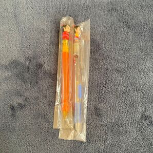 東京電力ノベルティ でんこちゃん シャープペン 2種類 新品未使用