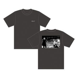 Sサイズ盛岡Club Change × 横山健 × チバユウスケ Tシャツ
