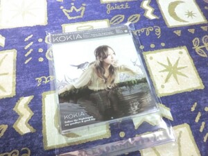 ★☆★ケース新品/帯付★Follow the Nightingale KOKIA テイルズ オブ イノセンス 4580226560435 VTCL-35011★☆★