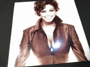 Janet Jackson ‐ The Best / ジャネットジャクソン - ザ・ベスト・オブ・ジャネット・ジャクソン