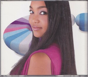 Crystal Kay / almost seventeen /中古CD!!40506