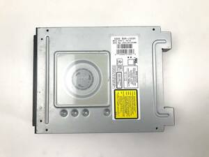 【中古パーツ】 シャープ BDR-L05SH 交換用ドライブ BD-HDW50 BD-HDW53 BD-HDW55 動作未確認 6台セット BD14