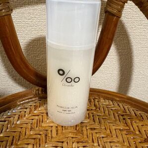 プロミル ヘアミルク 100g ムコタ プロミルミルク プロミル